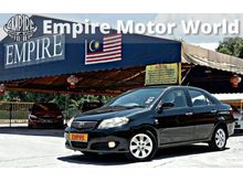 Toyota Vios 1.5 G Sedan - VVT-I DOHC - NEW FACELIFT - ( WXX 9374 ) 1 CAREFUL OWNER