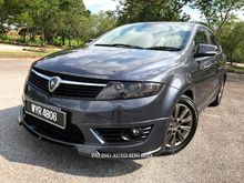 2014 Proton PREVE 1.6 (A) TURBO 7SPEED CFE PREMIUM