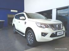 Nissan Terra OTR From 400 JTan
