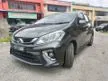 Used 2018 Perodua Myvi 1.5 H Hatchback CONDITION LIKE NEW - Cars for sale