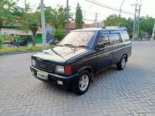 1999 Isuzu Panther 2.5 SUV Hijau #Kondisi Baik