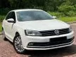 Used 2018 Volkswagen Jetta 1.4 280 TSI Highline Sedan - Cars for sale