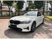 Used 2020 BMW 320i 2.0 Sport Driving Assist Pack Sedan / Under Bmw Warranty / Low Mileage Unit / Super Carking 2019 2021 2022