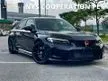 Recon 2022 Honda Civic Type R 2.0 Manual FL5 Hatchbacks Unregistered LOW MILEAGE READY FOR VIEW WELCOME