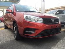 2020 Proton Saga 1.3 Premium/Standard 5 Hari Delivery