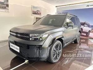 2024 Hyundai Santa Fe 2.5 Calligraphy SUV