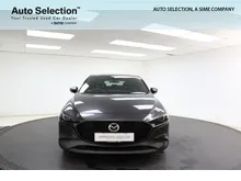 2021 Mazda 3 2.0 SKYACTIV-G High Plus Hatchback - Sime Darby Auto Selection Glenmarie