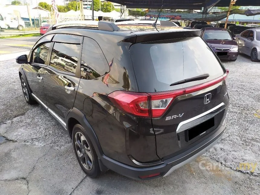 2019 Honda BR-V V i-VTEC SUV