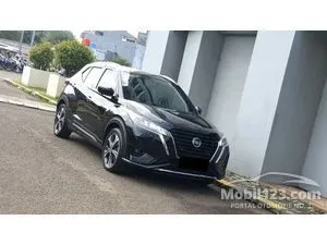 2022 Nissan Kicks 1.2 e-POWER SUV