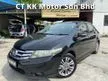Used 2013 Honda City 1.5 E i-VTEC (A) - 108K KM ONLY - WELL KEPT INTERIOIR - - Cars for sale