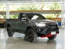 2015 Toyota HILUX REVO 2.8 Single Cab J 4WD Pickup