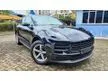 Recon 2019 Porsche Macan 2.0 SUV / POWER BOOT / PDCC / PDLS - Cars for sale