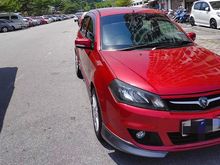 2013 Proton Saga 1.6 FL Executive (A)