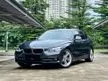 Used 2017 BMW F30 330E 2.0 Sport Line Super Car King