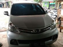 2012 Daihatsu Xenia 1.3 R DELUXE