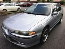 1996 Proton Perdana 2.0 (M) V6 Sport