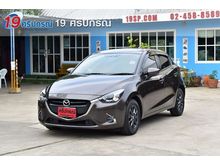 2019 Mazda 2 1.3 (ปี 15-18) Sports High Connect Hatchback