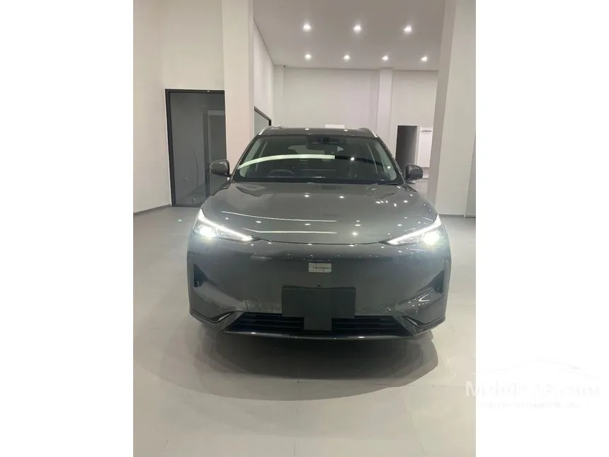 2026 Geely EX 5 Max SUV