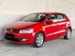 Used Volkswagen Polo 1.6 Facelift (A) High Grade Sporty