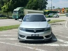 2013 Proton Preve 1.6 CFE Premium Sedan