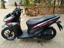 2018 Honda New Vario 125