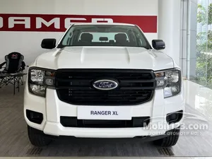 2025 Ford Ranger 2.0 XL Pickup