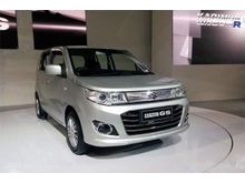 PROMO AKHIR TAHUN KARIMUN WAGON R GS TOTAL DP HANYA 5 JUTA PASTI APPROVE