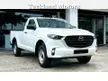 Used PREOWNED Mazda BT