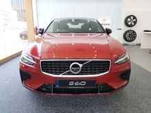 2019 Volvo S60 2.0 T8 R-Design Sedan (A) NEW CAR