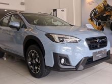 Subaru XV 2.0 i-P (Premium Spec)