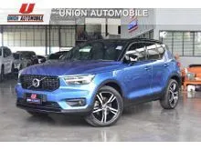 2020 Volvo XC40 2.0 (ปี 18-24) T5 R-Design SUV