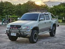 2001 Toyota Sport Cruiser 2.5 (ปี 00-04) S 4WD Pickup