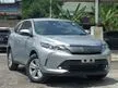 Recon 2021 Toyota Harrier 2.0 (A) *3 YEAR WARRANTY*RECON UNREGISTERED*5 DAYS MONEY BACK GUARANTEE*