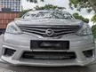 Used !!! 2 year warranty !!!2014 Nissan Grand Livina 1.6 Comfort MPV - Cars for sale