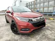 Used 2021 Honda HR-V 1.8 i-VTEC V SUV (NO HIDDEN FEE) - Cars for sale