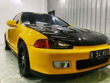 1994 Honda Civic 1.6 Sedan