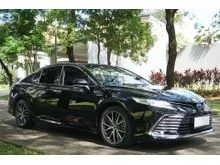 2022 Toyota Camry 2.5 Hybrid (Premium Color) Sedan