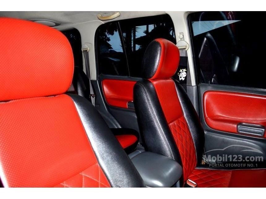 Contoh 71+ Modifikasi Jok Mobil Suzuki Escudo Paling Terbaru