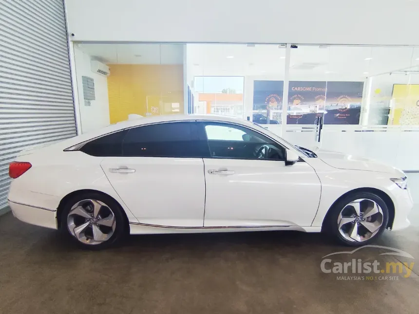 2023 Honda Accord TC-P Sedan