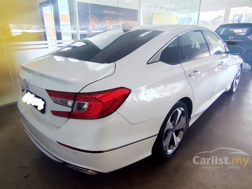 2023 Honda Accord TC-P Sedan