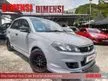 Used 2014 Proton Saga 1.3 SV Sedan *low mileage *good condition *high quality *