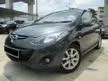Used 2012 Mazda 2 1.5 RS Well Maintain LadyOwner Free Warranty Best in Town