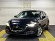 Used 2019 Mazda 3 2.0 SKYACTIV-G High Sedan LOW MILEAGE PADDLE SHIFT 1 OWNER - Cars for sale