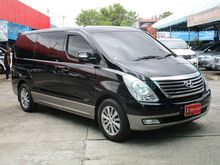 2014 Hyundai Grand Starex 2.5 (ปี 10-16) Premium Wagon AT