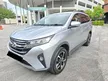 Used 2020 Perodua Aruz 1.5 AV JULY SPECIAL PROMOTIONS