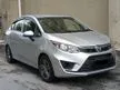 Used 2016 Proton Persona 1.6 STANDARD (AT) FREE WARRANTY