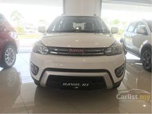 2018 Haval H1 1.5 Comfort SUV