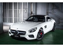 2015 Mercedes-Benz GT S 4.0 (ปี 15-18) AMG Coupe AT