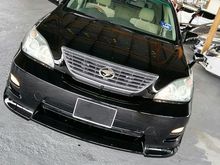 2005 Toyota Harrier 2.4 240G SUV