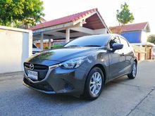 2015 Mazda 2 1.3 (ปี 15-18) Sports High Hatchback AT